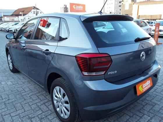 POLO 2019/2020 1.0 MPI TOTAL FLEX MANUAL - Foto 7
