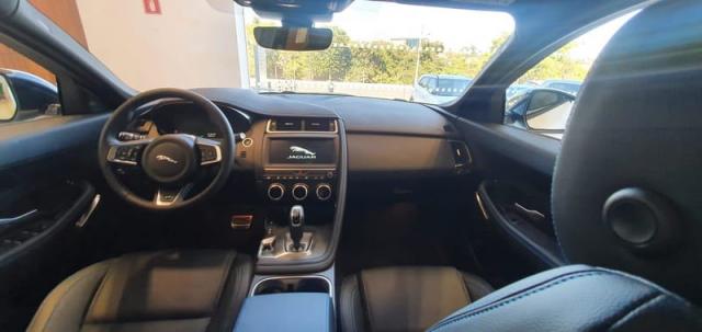 JAGUAR E-PACE R-DYNAMIC S 2.0 AWD 249CV AUT - Foto 7