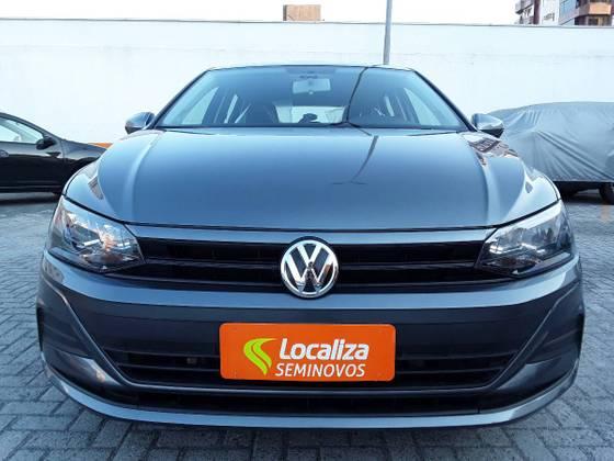 POLO 2019/2020 1.0 MPI TOTAL FLEX MANUAL
