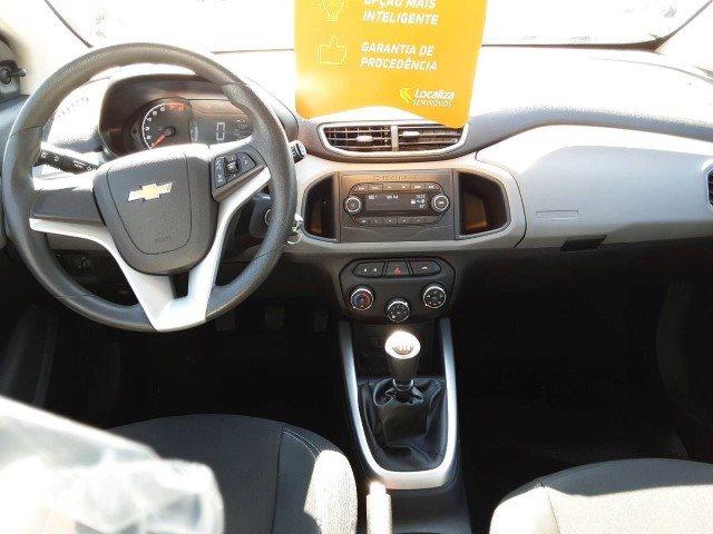 ONIX 2019/2019 1.0 MPFI LT 8V FLEX 4P MANUAL