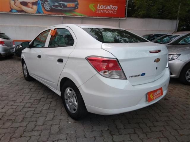 PRISMA 2019/2019 1.0 MPFI JOY 8V FLEX 4P MANUAL - Foto 4