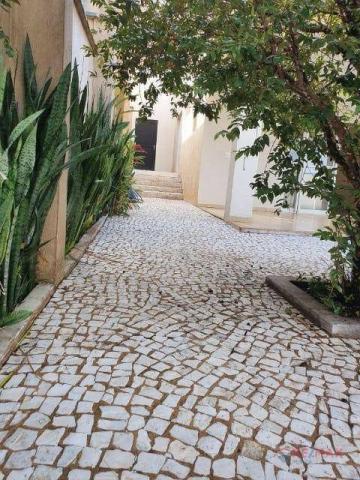 Casa com 3 dormitórios para alugar, 300 m² por R$ 4.200/mês - Jardim Yolanda - São José do - Foto 19
