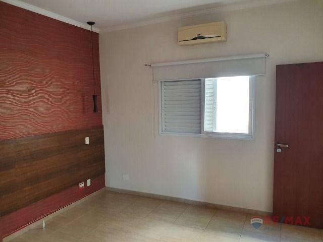 Casa com 3 dormitórios para alugar, 300 m² por R$ 4.200/mês - Jardim Yolanda - São José do - Foto 13