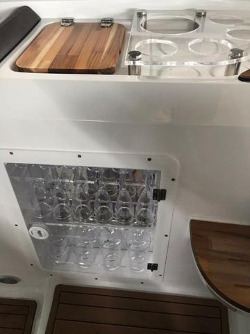 Lancha NX 290 Exclusive Edition - Foto 13
