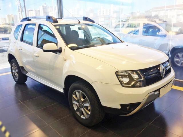Renault duster 2019 2.0 16v hi-flex dynamique automÁtico - Foto 4