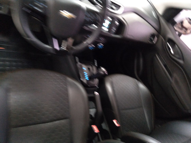 CHEVROLET Prisma 1.4 Ltz câmbio automático - Foto 4