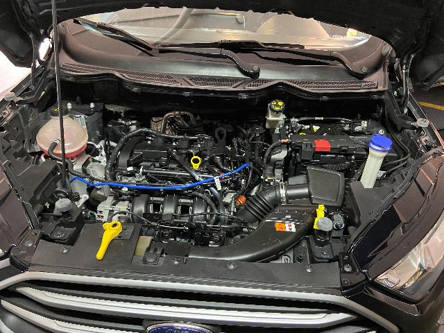 Ecosport SE 1.5 automática 2018 - Foto 10