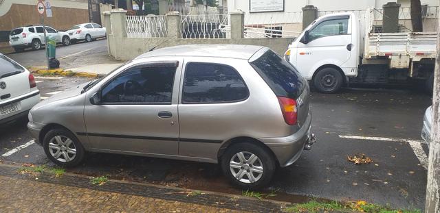Super oferta. palio 2002. só 8.500 - Foto 3