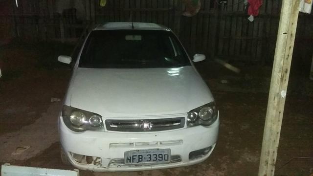 Vendo carro - Foto 3