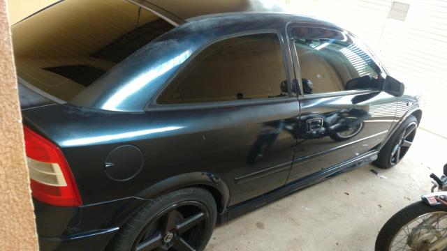 Astra cd 2.0 completo