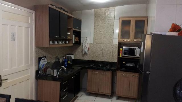 Vendo uma linda casa em bacabal-ma - Foto 3