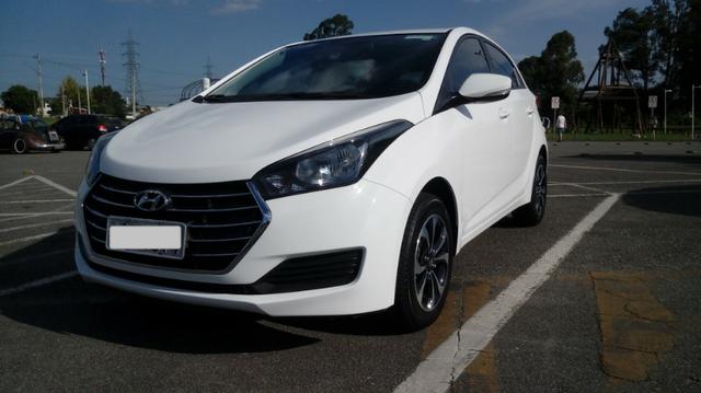 Hb20 1.0 Turbo 2018/2019 - Foto 2