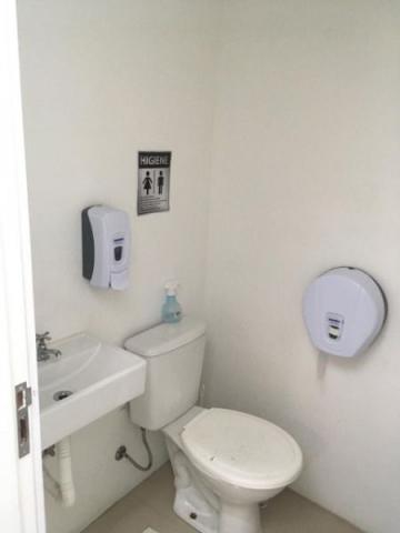 Loja comercial para alugar com 0 dormitórios em Rio branco, Porto alegre cod:CT2291 - Foto 12