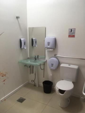 Loja comercial para alugar com 0 dormitórios em Rio branco, Porto alegre cod:CT2291 - Foto 7