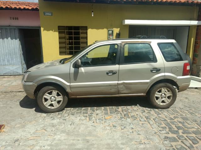 Ecosport 2006 14.000 - Foto 2