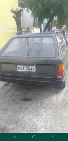 Parati 89 - Foto 3