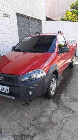 Fiat Strada 1.4 - Foto 2