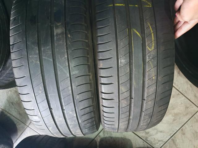 Pneus 205/55/16 marca Michelin - Foto 6