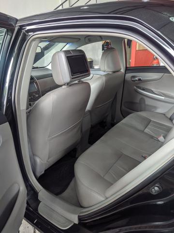 TOYOTA Corolla xei 2012 extra!!!! - Foto 6
