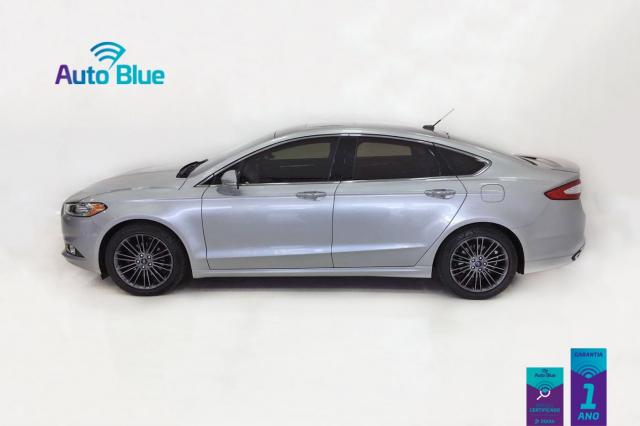 FUSION 2014/2015 2.0 TITANIUM AWD 16V GASOLINA 4P AUTOMÁTICO - Foto 4