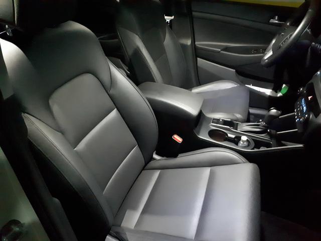 Tucson turbo gls 2019 - Foto 5