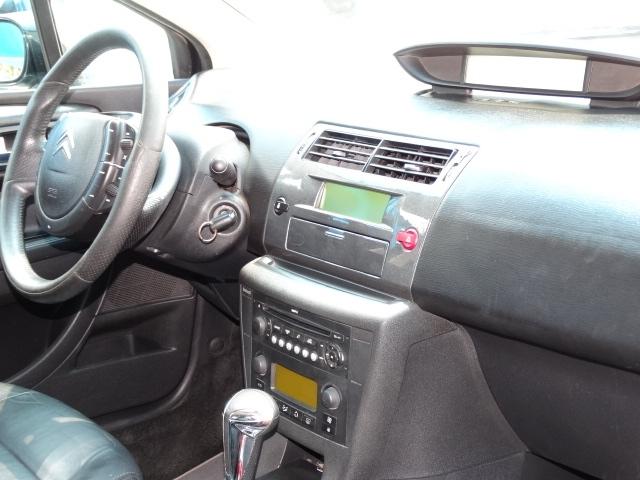 Citroen C4 Pallas C4 Pallas 2.0 4P - Foto 11