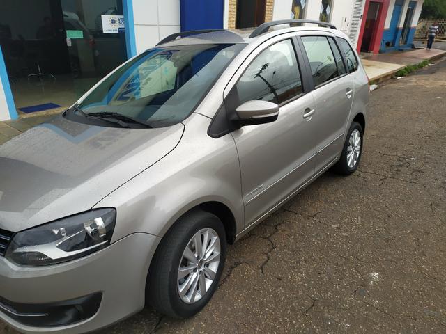 SpaceFox Sportline 1.6 relíquia - Foto 3