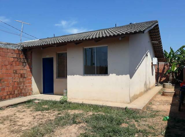 Vende se ou troco por carro com volta - Foto 5
