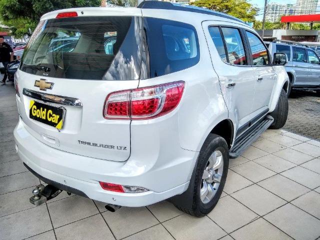 GM Trailblazer LTZ 2.8 2014-( Padrao Gold Car ) - Foto 4