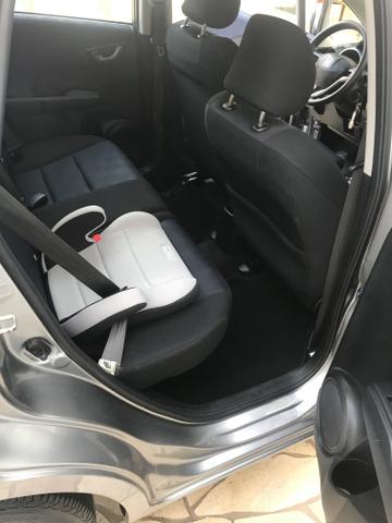 Honda Fit - Foto 11