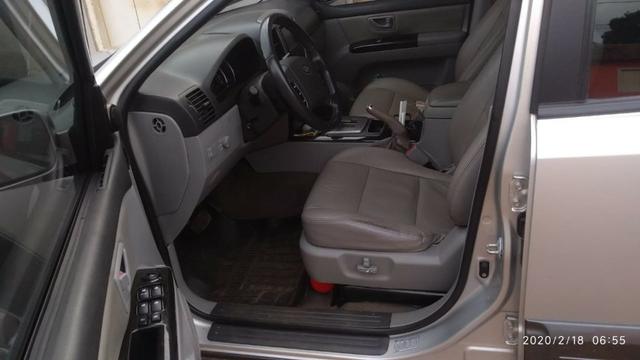 Kia Sorento 2.5 4x4 EX Diesel 170cv 08/09 - Foto 9