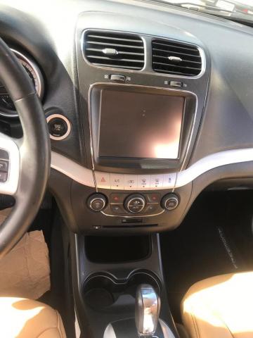 FREEMONT 2015/2015 2.4 PRECISION 16V GASOLINA 4P AUTOMÁTICO - Foto 14