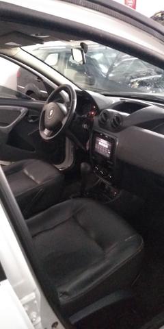 Duster por 38.800 automático - Foto 6