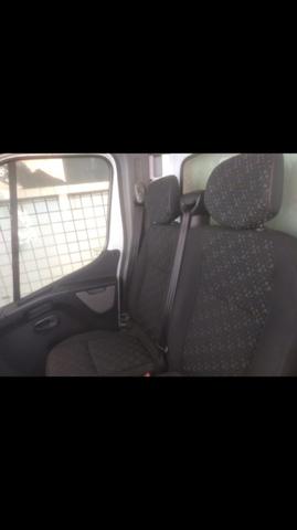 Renault Master único dono - Foto 4