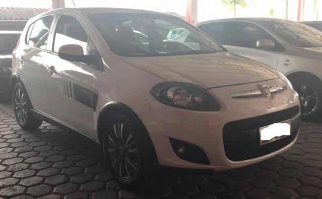 PALIO 2012/2013 1.6 MPI SPORTING 16V FLEX 4P AUTOMATIZADO - Foto 5