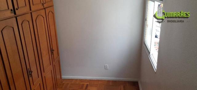 Apartamento com 2 dormitórios - Caixa D Água - Foto 8