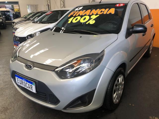 FORD FIESTA FLEX - Foto 3