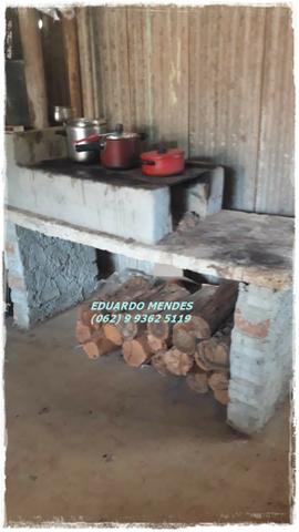 Chácara de 2.000 m2, região do trevo Zé Rosário - Foto 4
