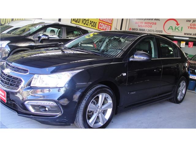 Chevrolet Cruze 1.8 lt sport6 16v flex 4p automático - Foto 2