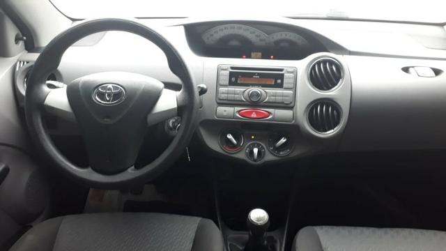 Toyota - Etios Xls - Foto 8