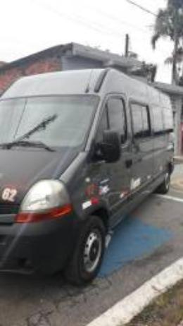 Renault master - Foto 4
