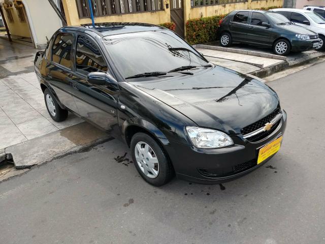 Classic 1.0 Ls Completo 2012 - Foto 11