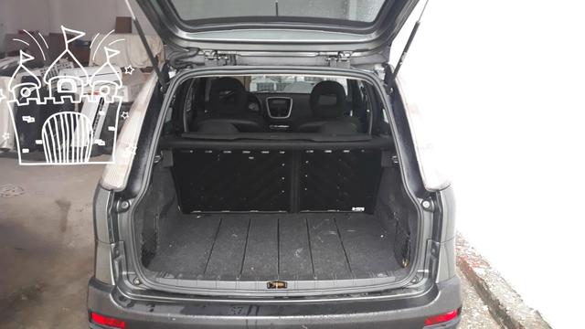 Peugeot 207 sw escapade 2010/2011 - Foto 5