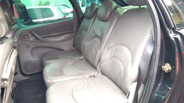 Citroen Xsara Picasso ex Mec 2003 - Foto 5