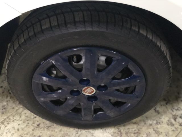 Fiat Grand Siena Attractive 1.0 2020/2020 - Foto 4