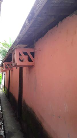 Vendo ponto comercial e casa - Foto 2
