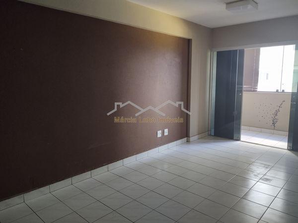 Apartamento com 3 quartos no Cond Edif Portal dos Buritis - Bairro Setor dos Afonsos em A - Foto 17