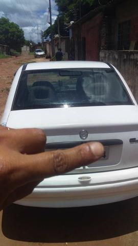 Corsa 1.6 dok ok recibo em branco - Foto 2