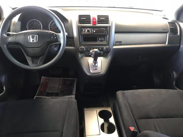 Cr-V Lx 2.0 16V 4x2 - Foto 6
