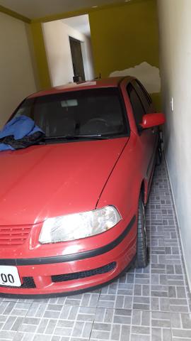 Gol 99/2000 1.6 ap raridade completo